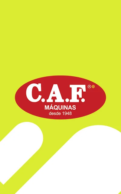 CAF Máquinas