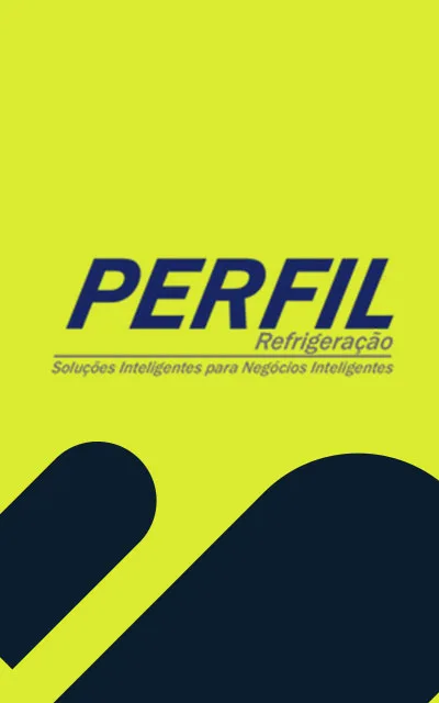 Perfil Refrigeração
